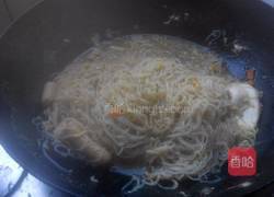 四喜饺子的做法图解6