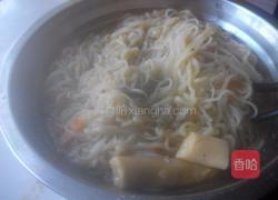 四喜饺子的做法图解9