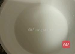 冬瓜炒虾米的做法图解4