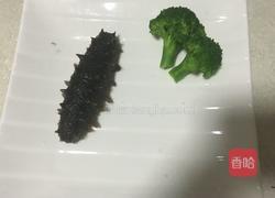 鲍汁海参捞饭的做法图解3