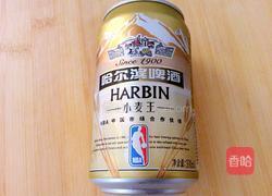 啤酒烧带鱼的做法图解2