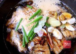 啤酒烧带鱼的做法图解6