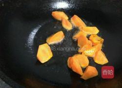 咖喱土豆炖牛腩的做法图解6