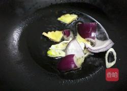 咖喱土豆炖牛腩的做法图解10