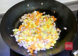 猪肉咖喱饭的做法图解4