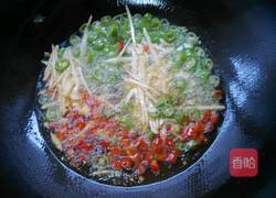 辣炒茄子丝的做法图解3