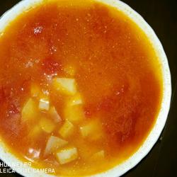 蕃茄土豆汤的做法[图]