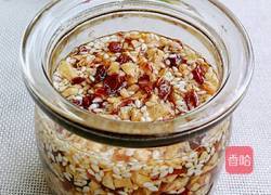 大蒜辣椒油的做法图解10