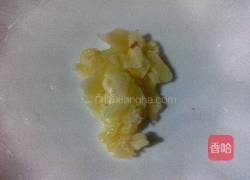炒豇豆的做法图解2