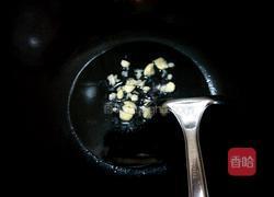 炒豇豆的做法图解4