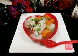 排骨炖山药的做法图解8