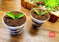 奥利奥木糠蛋糕的做法图解7