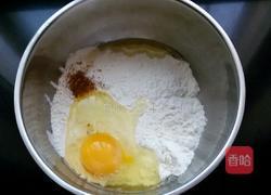 香炸秋葵的做法图解3