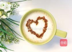 花式咖啡的做法图解15