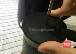 花式咖啡的做法图解8