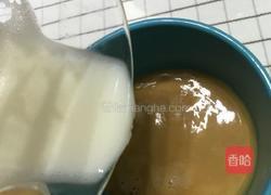 花式咖啡的做法图解10