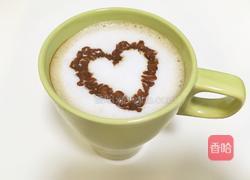 花式咖啡的做法图解14