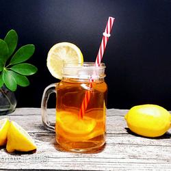 港式柠檬茶的做法[图]