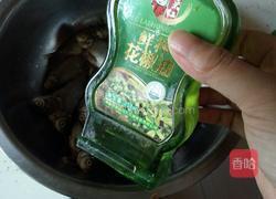 酥小鲫鱼的做法图解5