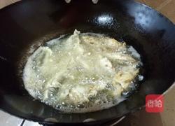 酥小鲫鱼的做法图解10
