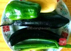 东北地三鲜的做法图解1