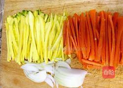 新疆手抓饭的做法图解4