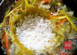 新疆手抓饭的做法图解11