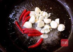 辣味蒜子带鱼的做法图解5