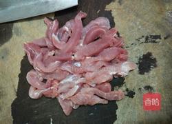 干炸里脊的做法图解1