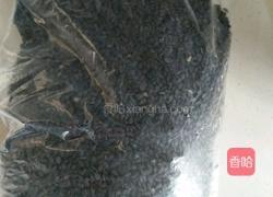 温州麻糍的做法图解1