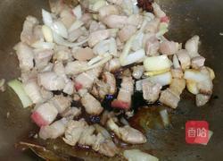 台湾卤肉饭的做法图解7