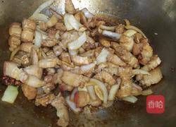 台湾卤肉饭的做法图解8