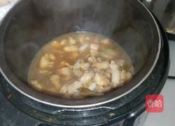 台湾卤肉饭的做法图解10