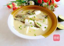 泥鳅炖豆腐汤的做法图解11