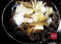 泥鳅炖豆腐汤的做法图解7