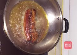 酸菜扣肉的做法图解3