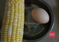 脆皮玉米的做法图解2