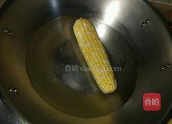 脆皮玉米的做法图解3