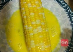 脆皮玉米的做法图解5