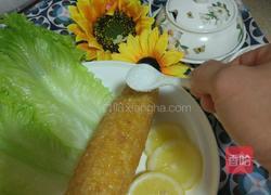 脆皮玉米的做法图解9