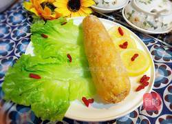 脆皮玉米的做法图解10