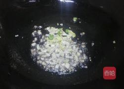 西兰花腰果炒虾仁的做法图解4