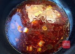 水煮肥牛的做法图解7