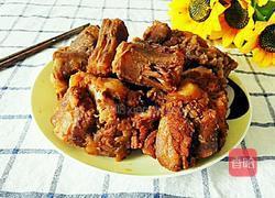 番茄牛尾汤的做法图解6