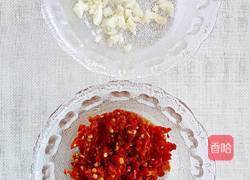 凉拌空心菜的做法图解3