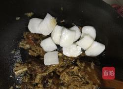 排骨年糕的做法图解8