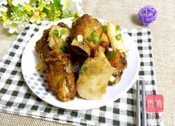 排骨年糕的做法图解10