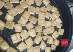 椒盐豆腐的做法图解3