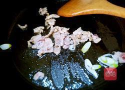 油焖芸豆的做法图解5