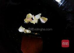 泡椒包菜的做法图解3